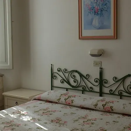 La Fonte ホテル 2*