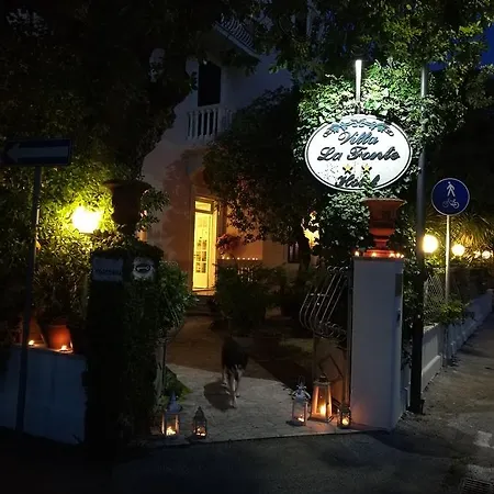 Hotel La Fonte 2*