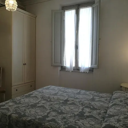 Hotel La Fonte Marina di Pietrasanta