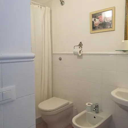 Hotel La Fonte